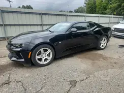 1G1FB1RS5H0181082 2017 CHEVROLET CAMARO