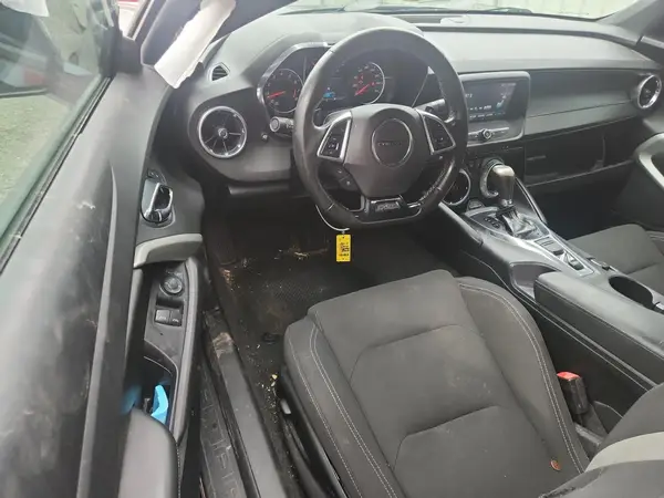1G1FB1RS5H0181082 2017 CHEVROLET CAMARO - Image 8