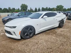 1G1FB1RS5H0182118 2017 CHEVROLET CAMARO