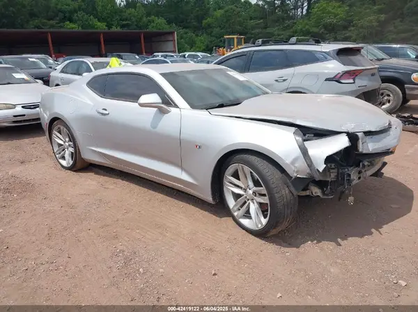 1G1FB1RS5H0182135 2017 CHEVROLET CAMARO - Image 1