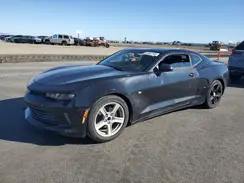 1G1FB1RS5H0182829 2017 CHEVROLET CAMARO