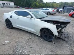 1G1FB1RS5H0182927 2017 CHEVROLET CAMARO