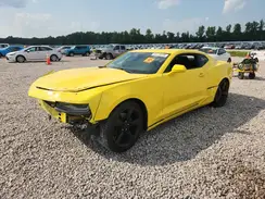 1G1FB1RS5H0184581 2017 CHEVROLET CAMARO