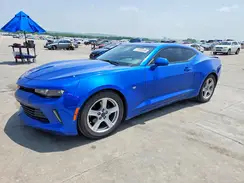 1G1FB1RS5H0184712 2017 CHEVROLET CAMARO
