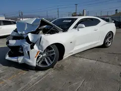 1G1FB1RS5H0184905 2017 CHEVROLET CAMARO