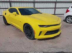 1G1FB1RS5H0186248 2017 CHEVROLET CAMARO