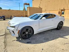 1G1FB1RS5H0198688 2017 CHEVROLET CAMARO
