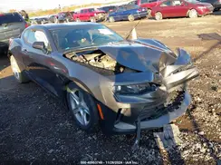 1G1FB1RS5H0198772 2017 CHEVROLET CAMARO