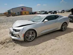1G1FB1RS5H0199176 2017 CHEVROLET CAMARO