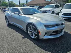 1G1FB1RS5H0199615 2017 CHEVROLET CAMARO