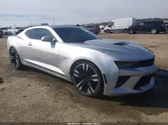 1G1FB1RS5H0201170 2017 CHEVROLET CAMARO