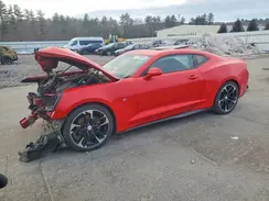1G1FB1RS5H0201217 2017 CHEVROLET CAMARO