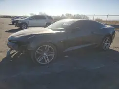 1G1FB1RS5H0201833 2017 CHEVROLET CAMARO