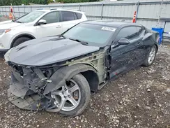1G1FB1RS5H0201847 2017 CHEVROLET CAMARO