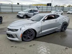 1G1FB1RS5H0202898 2017 CHEVROLET CAMARO