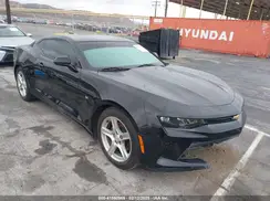 1G1FB1RS5H0203694 2017 CHEVROLET CAMARO