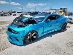 1G1FB1RS5H0205848 2017 CHEVROLET CAMARO