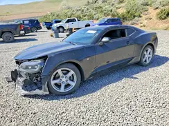 1G1FB1RS5H0206577 2017 CHEVROLET CAMARO
