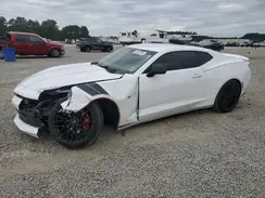 1G1FB1RS5H0206871 2017 CHEVROLET CAMARO