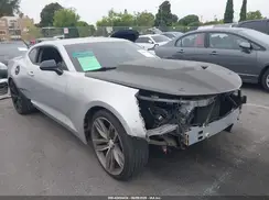 1G1FB1RS5H0207602 2017 CHEVROLET CAMARO