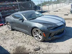 1G1FB1RS5H0208961 2017 CHEVROLET CAMARO