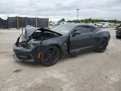1G1FB1RS5H0210175 2017 CHEVROLET CAMARO