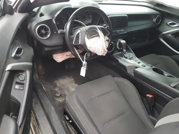 1G1FB1RS5H0210175 2017 CHEVROLET CAMARO - Image 8