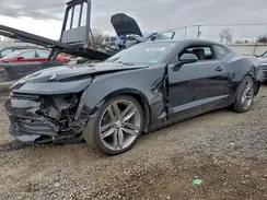 1G1FB1RS5H0215862 2017 CHEVROLET CAMARO