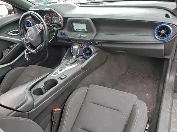 1G1FB1RS5H0215862 2017 CHEVROLET CAMARO - Image 8