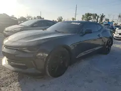 1G1FB1RS5J0101284 2018 CHEVROLET CAMARO