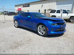 1G1FB1RS5J0101768 2018 CHEVROLET CAMARO