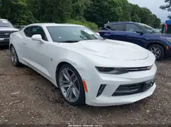 1G1FB1RS5J0102189 2018 CHEVROLET CAMARO