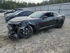 1G1FB1RS5J0102824 2018 CHEVROLET CAMARO