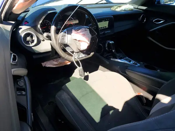 1G1FB1RS5J0102984 2018 CHEVROLET CAMARO - Image 8