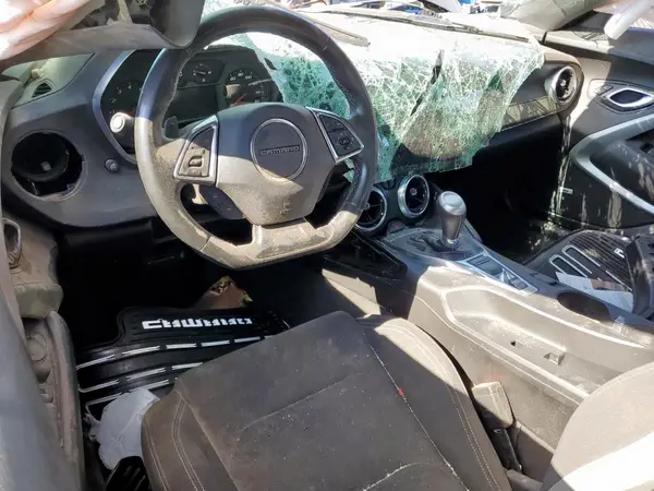 1G1FB1RS5J0104816 2018 CHEVROLET CAMARO - Image 8