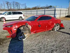 1G1FB1RS5J0108140 2018 CHEVROLET CAMARO