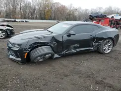 1G1FB1RS5J0108591 2018 CHEVROLET CAMARO