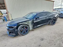 1G1FB1RS5J0117209 2018 CHEVROLET CAMARO