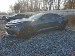 1G1FB1RS5J0119770 2018 CHEVROLET CAMARO