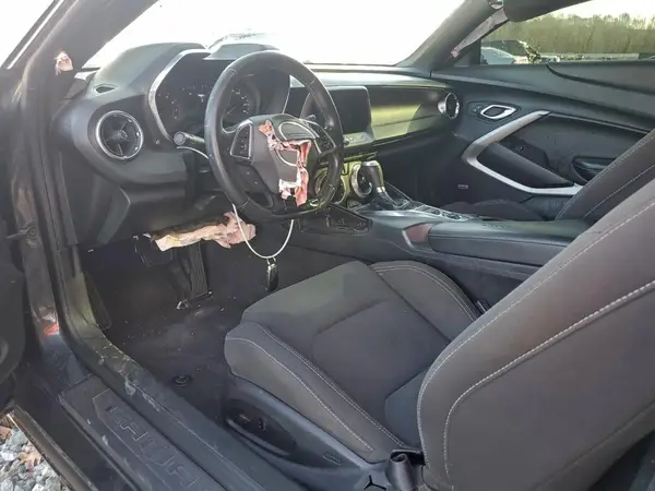 1G1FB1RS5J0119770 2018 CHEVROLET CAMARO - Image 8