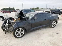 1G1FB1RS5J0124080 2018 CHEVROLET CAMARO