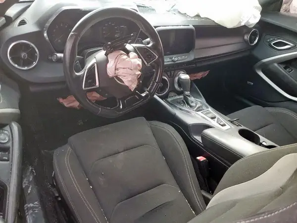 1G1FB1RS5J0124080 2018 CHEVROLET CAMARO - Image 8