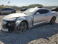 1G1FB1RS5J0128629 2018 CHEVROLET CAMARO