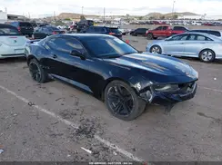 1G1FB1RS5J0131398 2018 CHEVROLET CAMARO