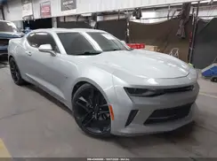 1G1FB1RS5J0132874 2018 CHEVROLET CAMARO