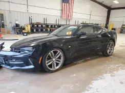 1G1FB1RS5J0133345 2018 CHEVROLET CAMARO