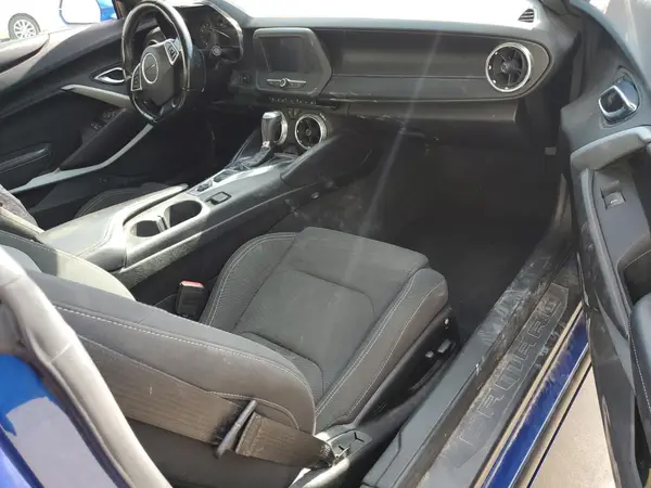 1G1FB1RS5J0133717 2018 CHEVROLET CAMARO - Image 8
