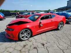 1G1FB1RS5J0134317 2018 CHEVROLET CAMARO