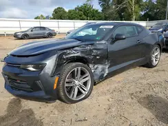 1G1FB1RS5J0135452 2018 CHEVROLET CAMARO