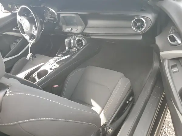 1G1FB1RS5J0135452 2018 CHEVROLET CAMARO - Image 8